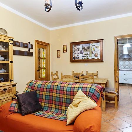 Casa Rural La Atalaya Jaén Exterior foto