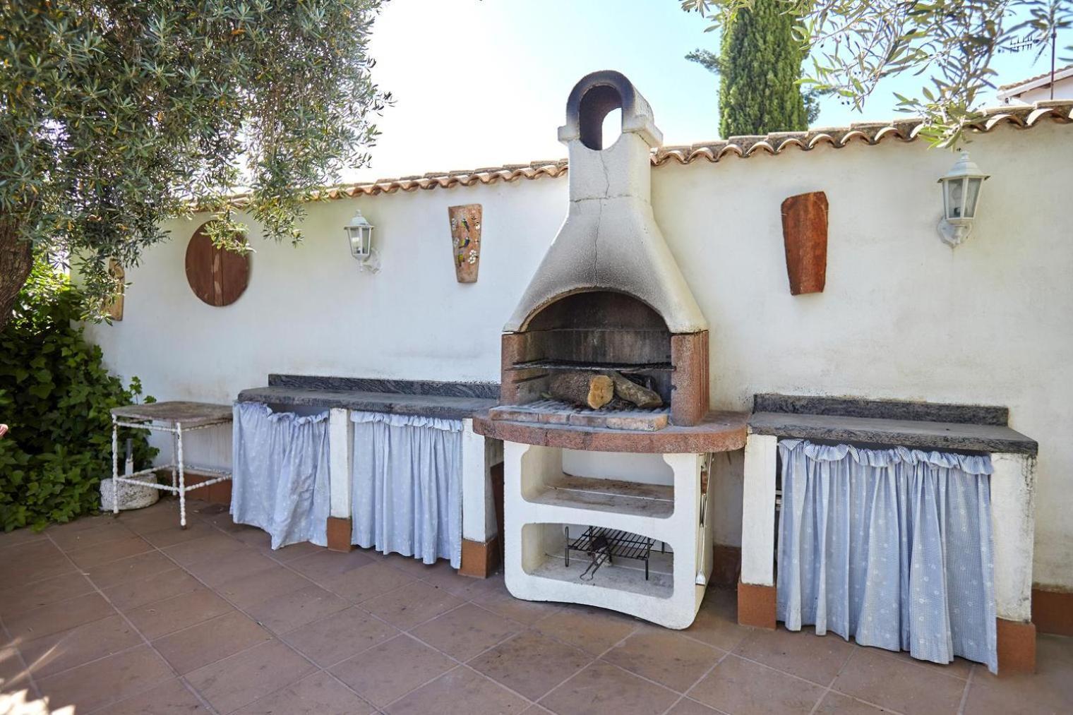Casa Rural La Atalaya Jaén Exterior foto