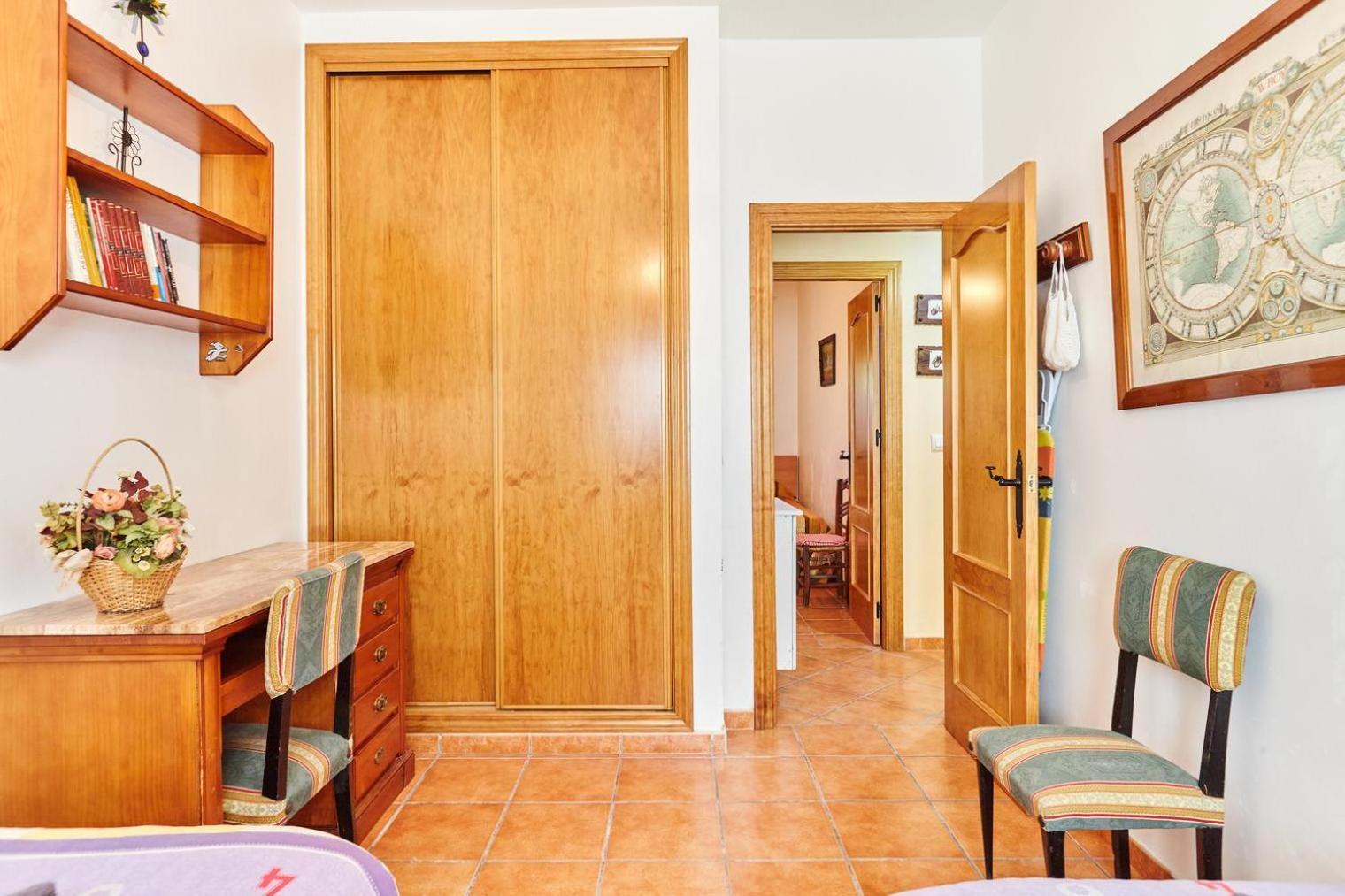 Casa Rural La Atalaya Jaén Exterior foto